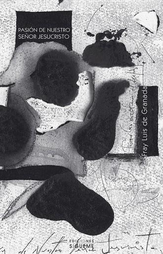 PASION DE NUESTRO SEÑOR JESUCRISTO | 9788430114832 | DE GRANADA, FRAY LUIS | Librería Castillón - Comprar libros online Aragón, Barbastro