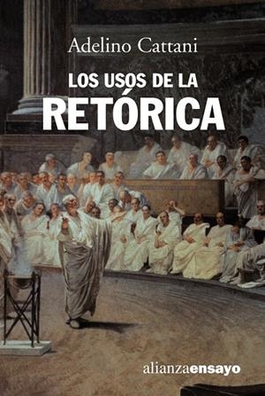 USOS DE LA RETORICA, LOS | 9788420636054 | CATTANI, ADELINO | Librería Castillón - Comprar libros online Aragón, Barbastro