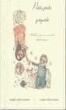 PINTO, PINTO, GORGORITO (RETAHILAS, JUEGOS, CANCIONES Y CUEN | 9788492201013 | CALVO CANTERO, RAQUEL; PEREZ FARIÑAS, RAQUEL | Librería Castillón - Comprar libros online Aragón, Barbastro