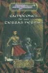 CAMPEONES DE LAS TIERRAS HERIDAS / SWORD SORCERY | 9788484217299 | VV.AA. | Librería Castillón - Comprar libros online Aragón, Barbastro