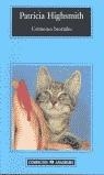 CRIMENES BESTIALES (COMPACTOS) | 9788433967398 | HIGHSMITH, PATRICIA | Librería Castillón - Comprar libros online Aragón, Barbastro