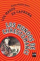 MAGOS DE CAPRONA, LOS (LOS MUNDOS DE CHRESTOMANCI) | 9788434891029 | JONES, DIANA WYNNE | Librería Castillón - Comprar libros online Aragón, Barbastro