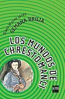 SEMANA BRUJA (LOS MUNDOS DE CHRESTOMANCI) | 9788434891036 | JONES, DIANA WYNNE | Librería Castillón - Comprar libros online Aragón, Barbastro
