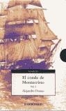 CONDE DE MONTECRISTO VOL.1 Y 2 (DEBOLSILLO) | 9788497594714 | DUMAS, ALEJANDRO | Librería Castillón - Comprar libros online Aragón, Barbastro