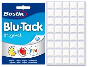 BLUTACK SUJETACOSAS BOSKIT 28034 | 8412663660330 | Librería Castillón - Comprar libros online Aragón, Barbastro
