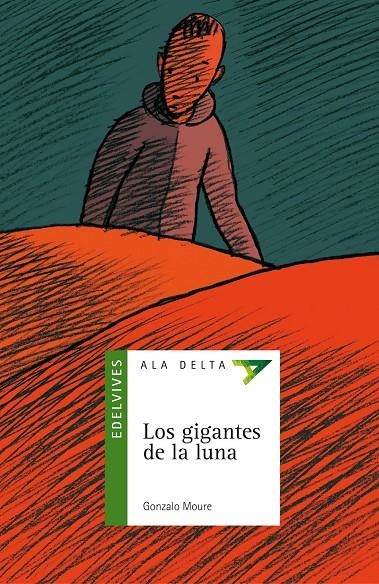 GIGANTES DE LA LUNA, LOS | 9788426349675 | MOURE TRENOR, GONZALO | Librería Castillón - Comprar libros online Aragón, Barbastro