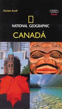 CANADA (NATIONAL GEOGRAPHIC) | 9788482982946 | IVORY, MICHAEL | Librería Castillón - Comprar libros online Aragón, Barbastro