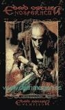 EDAD OSCURA NOSFERATU / EDAD OSCURA VAMPIRO | 9788484217305 | FLEMING, GHERBOOD | Librería Castillón - Comprar libros online Aragón, Barbastro