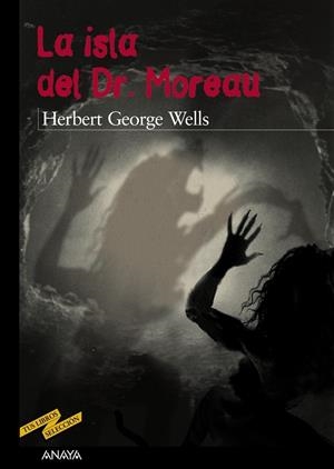 ISLA DEL DR.MOREAU, LA (TUS LIBROS) | 9788466724784 | WELLS, HERBERT GEORGE | Librería Castillón - Comprar libros online Aragón, Barbastro
