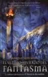 ULTIMO INVIERNO DEL FANTASMA, EL | 9788466619929 | SEDGWICK, MARCUS | Librería Castillón - Comprar libros online Aragón, Barbastro