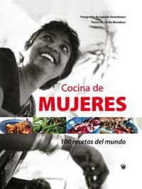 COCINA DE MUJERES | 9788478711741 | ROZENBAUM, ISABELLE | Librería Castillón - Comprar libros online Aragón, Barbastro
