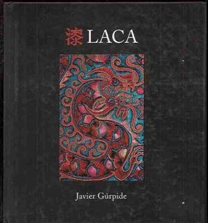 LACA | 9788484591092 | GURPIDE, JAVIER | Librería Castillón - Comprar libros online Aragón, Barbastro