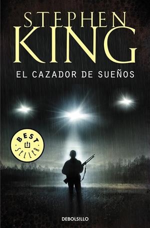 CAZADOR DE SUEÑOS, EL (DREAMCATCHER) | 9788497591508 | Stephen King | Librería Castillón - Comprar libros online Aragón, Barbastro