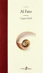 AL FARO | 9788435009157 | WOOLF, VIRGINIA | Librería Castillón - Comprar libros online Aragón, Barbastro