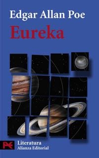 EUREKA (LB) | 9788420655611 | POE, EDGAR ALLAN | Librería Castillón - Comprar libros online Aragón, Barbastro