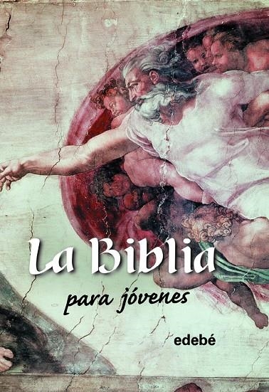 BIBLIA PARA JOVENES, LA | 9788423649266 | Librería Castillón - Comprar libros online Aragón, Barbastro