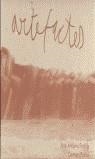 ARTEFACTOS | 9788484641797 | PORTILLO, JOSE ANTONIO; PUCHOL, CARMEN | Librería Castillón - Comprar libros online Aragón, Barbastro
