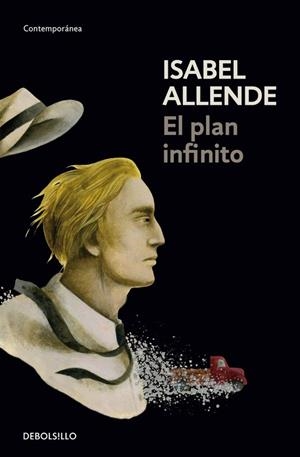 PLAN INFINITO, EL (DEBOLSILLO) | 9788497593892 | ALLENDE, ISABEL | Librería Castillón - Comprar libros online Aragón, Barbastro