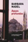 AGUAS PROFUNDAS | 9788476696859 | NADEL, BARBARA | Librería Castillón - Comprar libros online Aragón, Barbastro