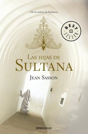 HIJAS DE SULTANA, LAS (DEBOLSILLO) | 9788497594271 | SASSON, JEAN | Librería Castillón - Comprar libros online Aragón, Barbastro
