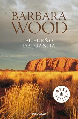 SUEÑO DE JOANNA, EL (DEBOLSILLO) | 9788497594356 | Barbara Wood | Librería Castillón - Comprar libros online Aragón, Barbastro