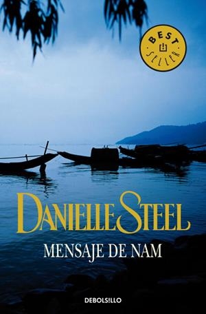 MENSAJE DE NAM (DEBOLSILLO) | 9788497592680 | Danielle Steel | Librería Castillón - Comprar libros online Aragón, Barbastro