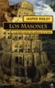MASONES, LOS (BYBLOS) | 9788466617932 | RIDLEY, JASPER | Librería Castillón - Comprar libros online Aragón, Barbastro