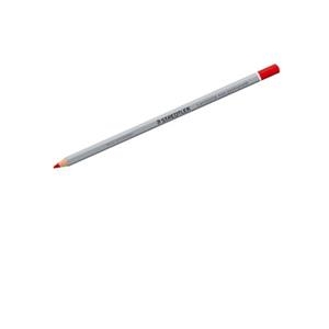 LAPIZ STAEDTLER nonperm 108-2 ROJO | 4007817105238 | Librería Castillón - Comprar libros online Aragón, Barbastro
