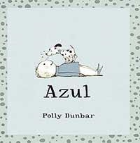 AZUL | 9788484881940 | DUMBAR, POLLY | Librería Castillón - Comprar libros online Aragón, Barbastro