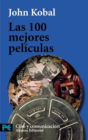 100 MEJORES PELICULAS, LAS (LB) | 9788420655369 | KOBAL, JOHN | Librería Castillón - Comprar libros online Aragón, Barbastro