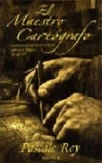 MAESTRO CARTOGRAFO, EL | 9788466619790 | REY, PASCALE | Librería Castillón - Comprar libros online Aragón, Barbastro