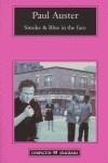SMOKE & BLUE IN THE FACE (COMPACTOS) | 9788433967503 | AUSTER, PAUL | Librería Castillón - Comprar libros online Aragón, Barbastro