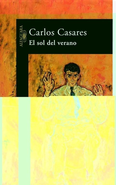 SOL DE VERANO, EL | 9788420466651 | Carlos Casares | Librería Castillón - Comprar libros online Aragón, Barbastro