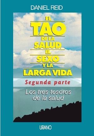Tao de la saludo -segunda parte- | 9788479535247 | Reid, Daniel | Librería Castillón - Comprar libros online Aragón, Barbastro