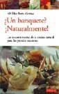 UN BANQUETE? ¡NATURALMENTE! | 9788479019174 | IBERN, MA.PILAR; GAVINA | Librería Castillón - Comprar libros online Aragón, Barbastro