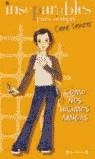 INSEPARABLES PARA SIEMPRE 1. COMO NOS HICIMOS AMIGAS | 9788466612449 | SANTOS, CARE | Librería Castillón - Comprar libros online Aragón, Barbastro