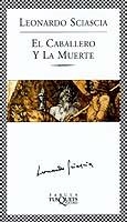 CABALLERO Y LA MUERTE, EL (FABULA) | 9788483108888 | SCIASCIA, LEONARDO | Librería Castillón - Comprar libros online Aragón, Barbastro