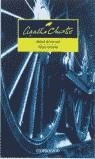 Misterio del tren azul ; Peligro inminente | 9788497596312 | Agatha Christie | Librería Castillón - Comprar libros online Aragón, Barbastro