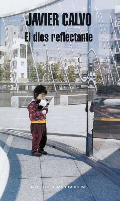 DIOS REFLECTANTE, EL | 9788439709824 | Javier Calvo Perales | Librería Castillón - Comprar libros online Aragón, Barbastro