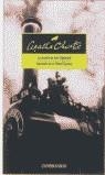 Muerte de Lord Edgware ; Asesinato en el Oriente Exprés | 9788497596329 | Agatha Christie | Librería Castillón - Comprar libros online Aragón, Barbastro