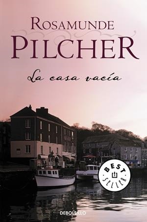 CASA VACIA, LA | 9788497595704 | Rosamunde Pilcher | Librería Castillón - Comprar libros online Aragón, Barbastro