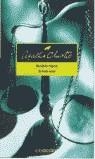 Navidades trágicas ; Un triste ciprés | 9788497596350 | Agatha Christie | Librería Castillón - Comprar libros online Aragón, Barbastro
