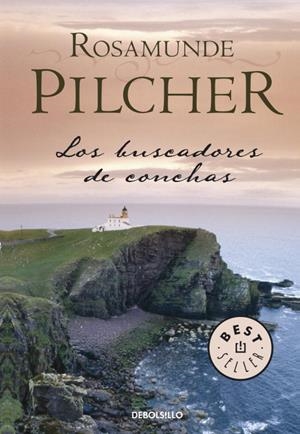 BUSCADORES DE CONCHAS, LOS - DEBOLSILLO | 9788497593144 | Rosamunde Pilcher | Librería Castillón - Comprar libros online Aragón, Barbastro