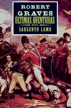 ULTIMAS AVENTURAS DEL SARGENTO LAMB (POCKET) | 9788435016155 | GRAVES, ROBERT | Librería Castillón - Comprar libros online Aragón, Barbastro
