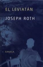 LEVIATAN, EL | 9788478446926 | ROTH, JOSEPH | Librería Castillón - Comprar libros online Aragón, Barbastro