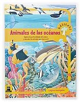 ANIMALES DE LOS OCEANOS | 9788434889897 | WILLIAMS, ANDY | Librería Castillón - Comprar libros online Aragón, Barbastro