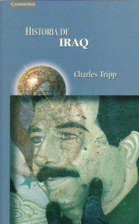 HISTORIA DE IRAK | 9788483233474 | TRIPP, CHARLES | Librería Castillón - Comprar libros online Aragón, Barbastro