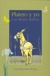 PLATERO Y YO | 9788489693937 | JIMENEZ, JUAN RAMON | Librería Castillón - Comprar libros online Aragón, Barbastro