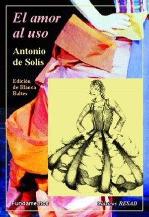 AMOR AL USO, EL | 9788424509569 | DE SOLIS, ANTONIO | Librería Castillón - Comprar libros online Aragón, Barbastro