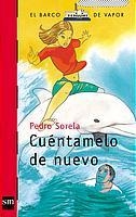 CUENTAMELO DE NUEVO (BVR) | 9788434895119 | Librería Castillón - Comprar libros online Aragón, Barbastro